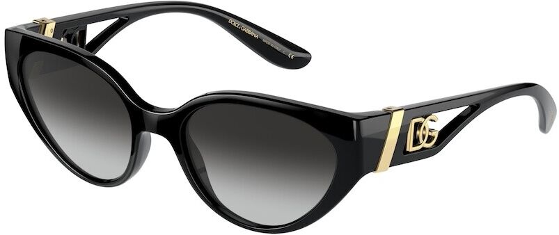 Dolce&Gabbana Occhiali da Sole Dolce & Gabbana DG 6146 (501/8G)