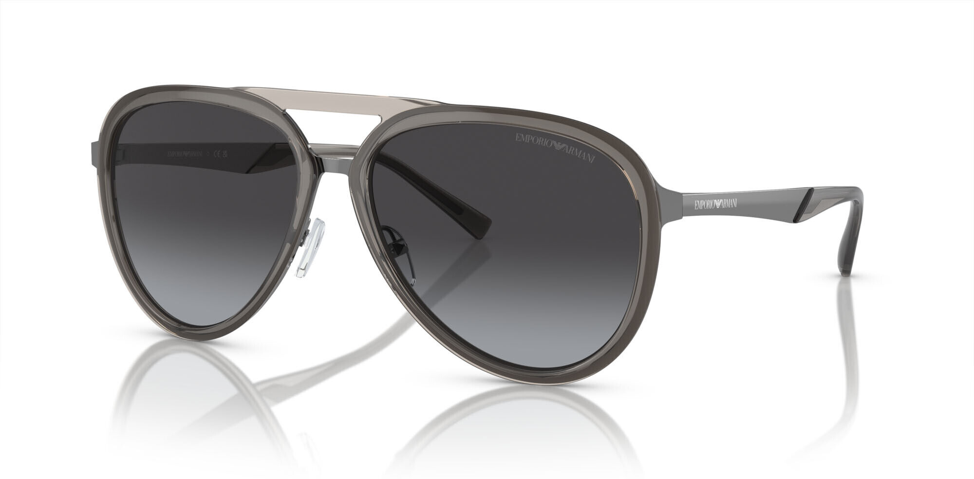 Occhiali da Sole Emporio Armani EA 2145 (33578G)