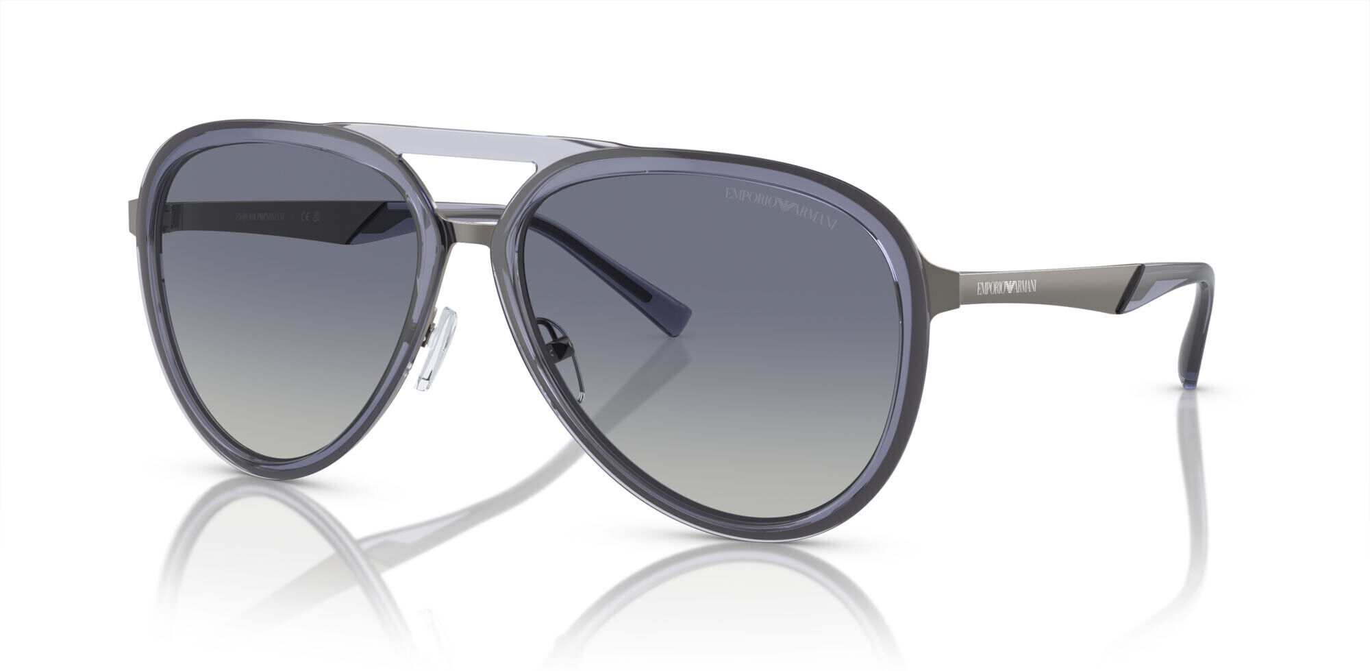 Occhiali da Sole Emporio Armani EA 2145 (33584L)