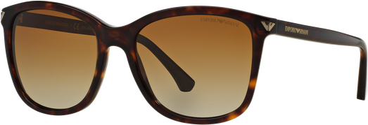 Occhiali da Sole Emporio Armani EA 4060 (5026T5)