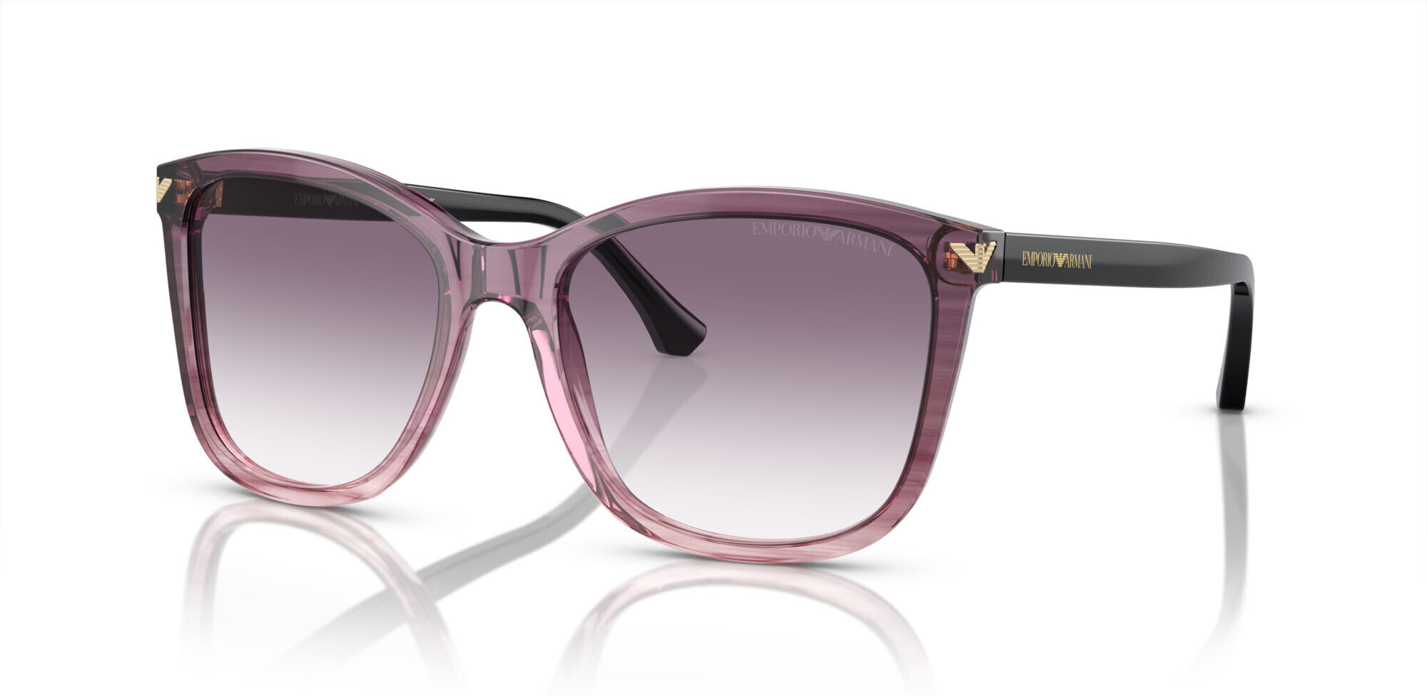 Occhiali da Sole Emporio Armani EA 4060 (59668H)