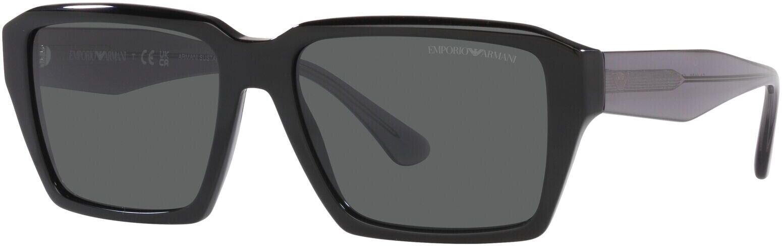 Occhiali da Sole Emporio Armani EA 4186 (501787)