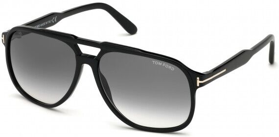 Occhiali da Sole Tom Ford FT0753 (01B)