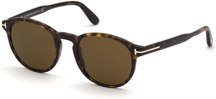 Occhiali da Sole Tom Ford Dante FT0834 (52J)