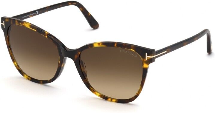 Occhiali da Sole Tom Ford Ani FT0844 (52F)