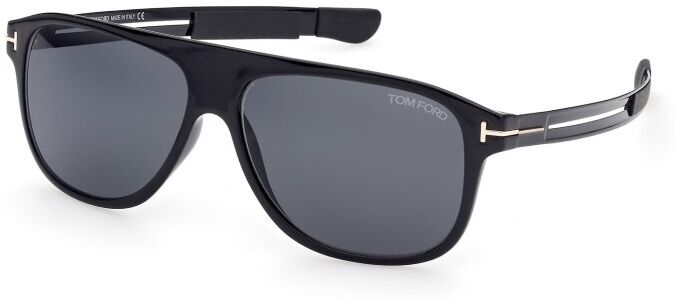 Occhiali da Sole Tom Ford Todd FT0880 (01A)