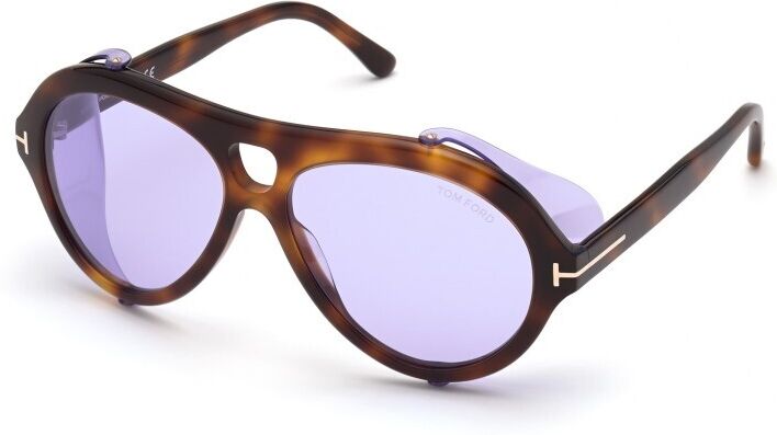 Occhiali da Sole Tom Ford Neughman FT0882 (53Y)