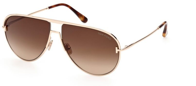 Occhiali da Sole Tom Ford Theo FT0924 (28F)