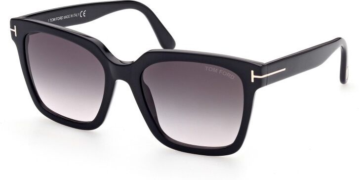 Occhiali da Sole Tom Ford Selby FT0952 (01B)