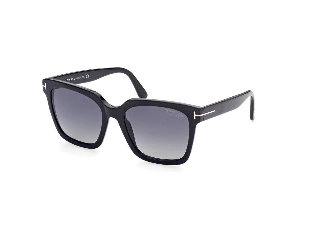 Occhiali da Sole Tom Ford Selby FT0952 (01D)