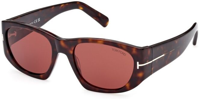 Occhiali da Sole Tom Ford Cyrille-02 FT0987 (52S)