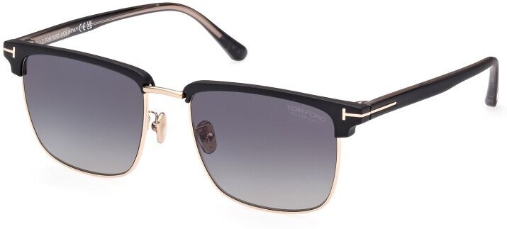 Occhiali da Sole Tom Ford Hudson-02 FT0997-H (02D)