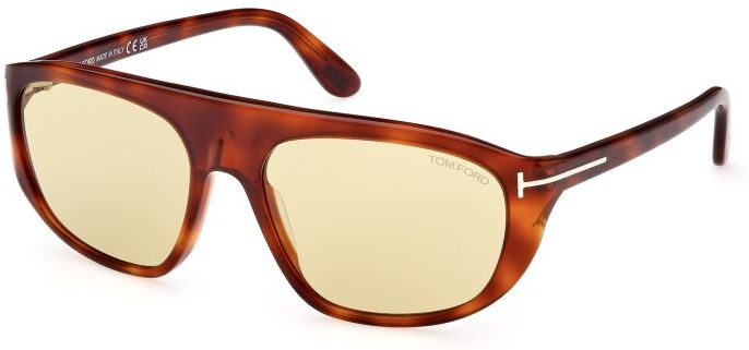 Occhiali da Sole Tom Ford Edward-02 FT1002 (53E)