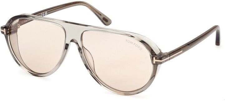 Occhiali da Sole Tom Ford Marcus FT1023 (93E)