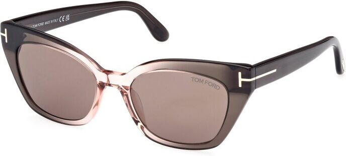 Occhiali da Sole Tom Ford Juliette FT1031 (20J)