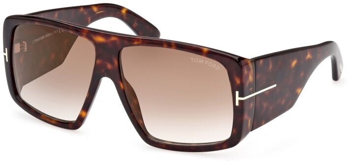 Occhiali da Sole Tom Ford Raven FT1036 (52F)