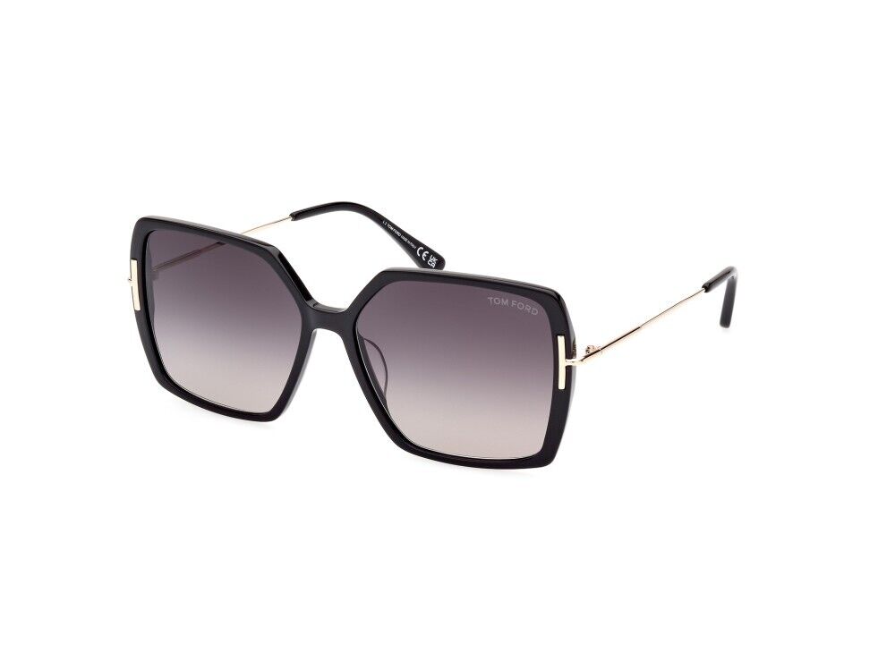 Occhiali da Sole Tom Ford Joanna FT1039 (01B)