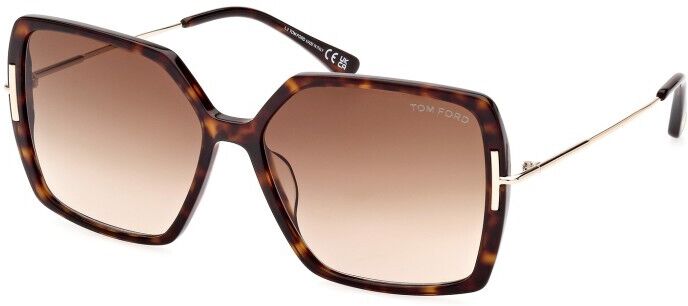 Occhiali da Sole Tom Ford Joanna FT1039 (52F)