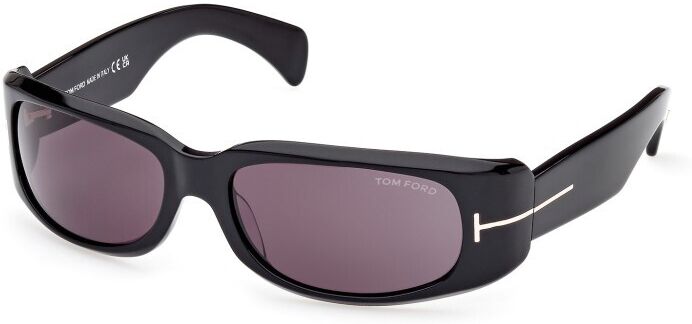 Occhiali da Sole Tom Ford Corey FT1064 (01A)