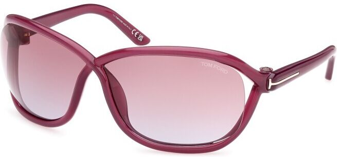 Occhiali da Sole Tom Ford Fernanda FT1069 (83Z)