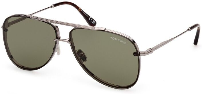 Occhiali da Sole Tom Ford Leon FT1071 (14N)