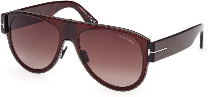 Occhiali da Sole Tom Ford Lyle-02 FT1074 (48T)