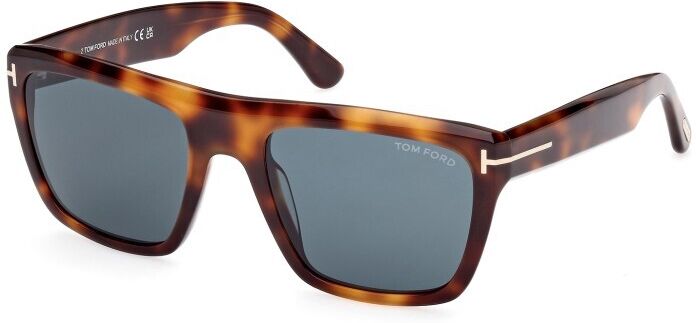 Occhiali da Sole Tom Ford Alberto FT1077 (53V)