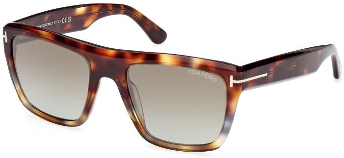 Occhiali da Sole Tom Ford Alberto FT1077 (55G)