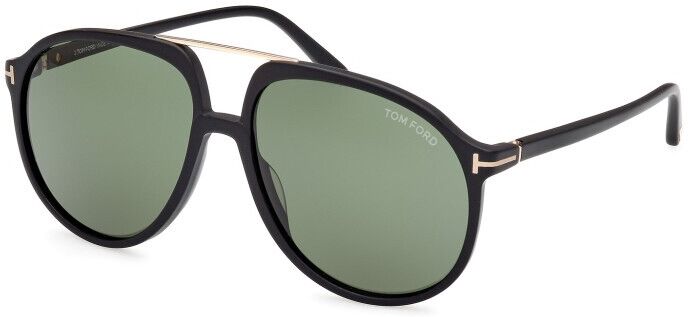 Occhiali da Sole Tom Ford Archie FT1079 (02N)