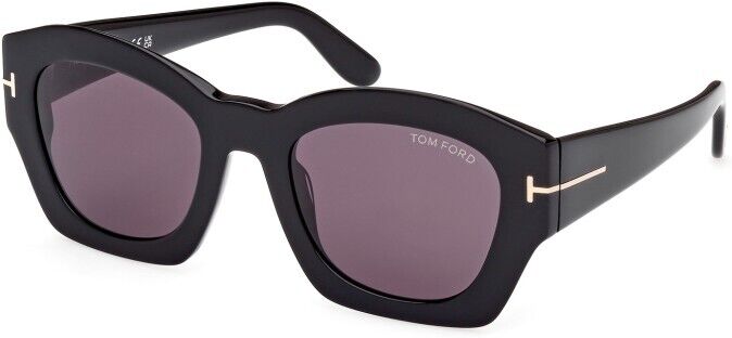 Occhiali da Sole Tom Ford Guilliana FT1083 (01A)