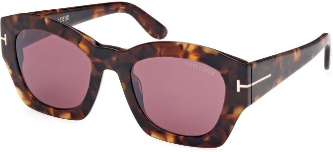 Occhiali da Sole Tom Ford Guilliana FT1083 (52T)