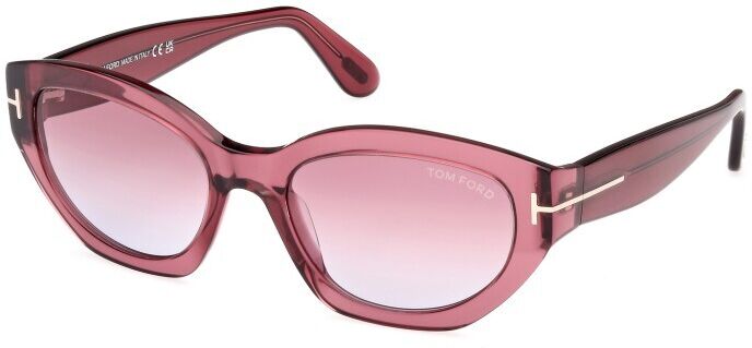 Occhiali da Sole Tom Ford Penny FT1086 (66Y)