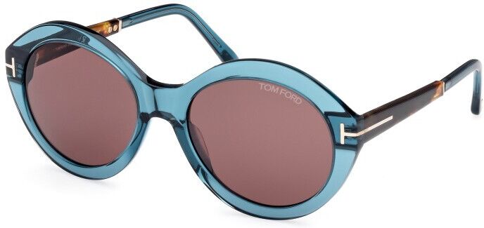 Occhiali da Sole Tom Ford Seraphina FT1088 (90E)