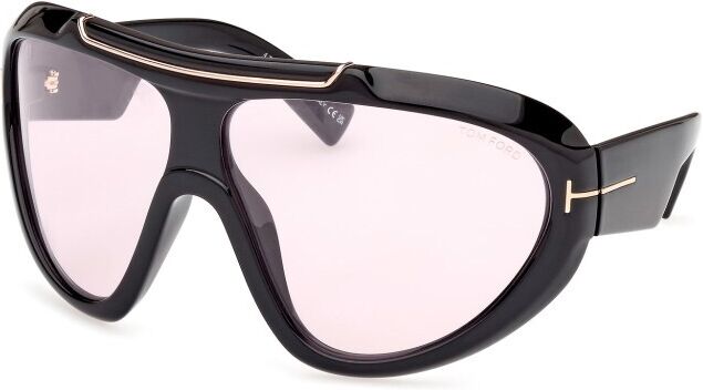 Occhiali da Sole Tom Ford Linden FT1094 (01Y)