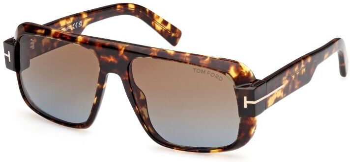 Occhiali da Sole Tom Ford Turner FT1101 (52F)