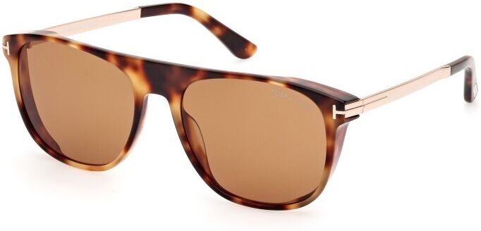 Occhiali da Sole Tom Ford Lionel-02 FT1105 (55E)