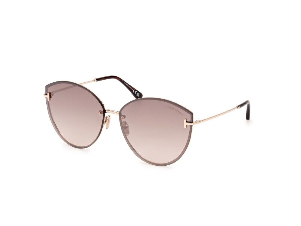 Occhiali da Sole Tom Ford Evangeline FT1106 (28G)