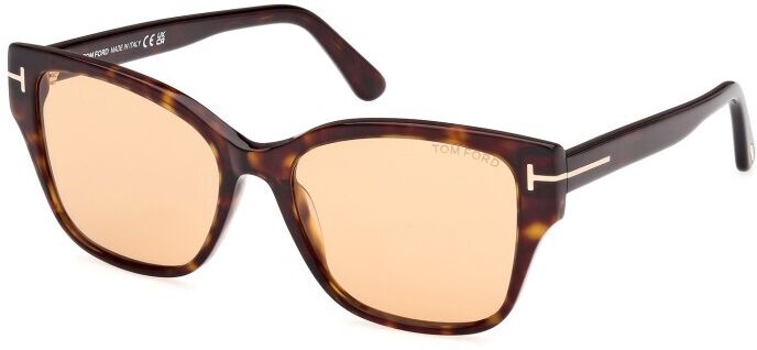 Occhiali da Sole Tom Ford Elsa FT1108 (52E)