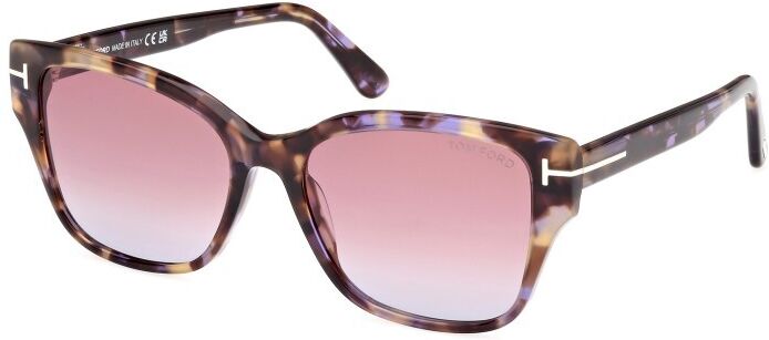 Occhiali da Sole Tom Ford Elsa FT1108 (55Z)