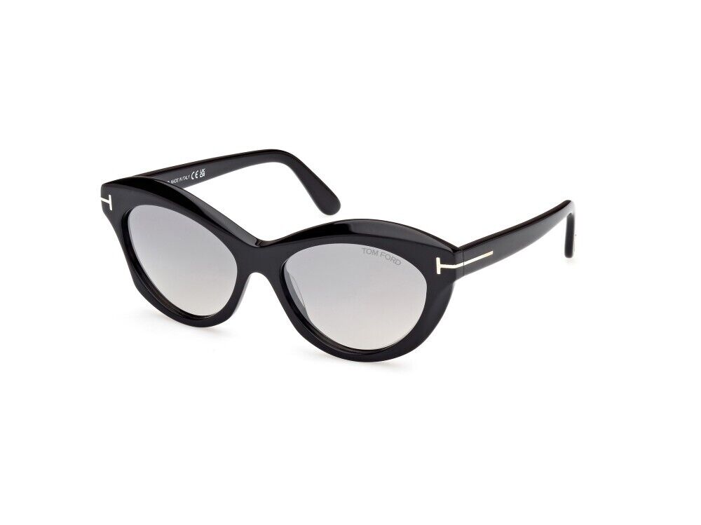 Occhiali da Sole Tom Ford Toni FT1111 (01C)