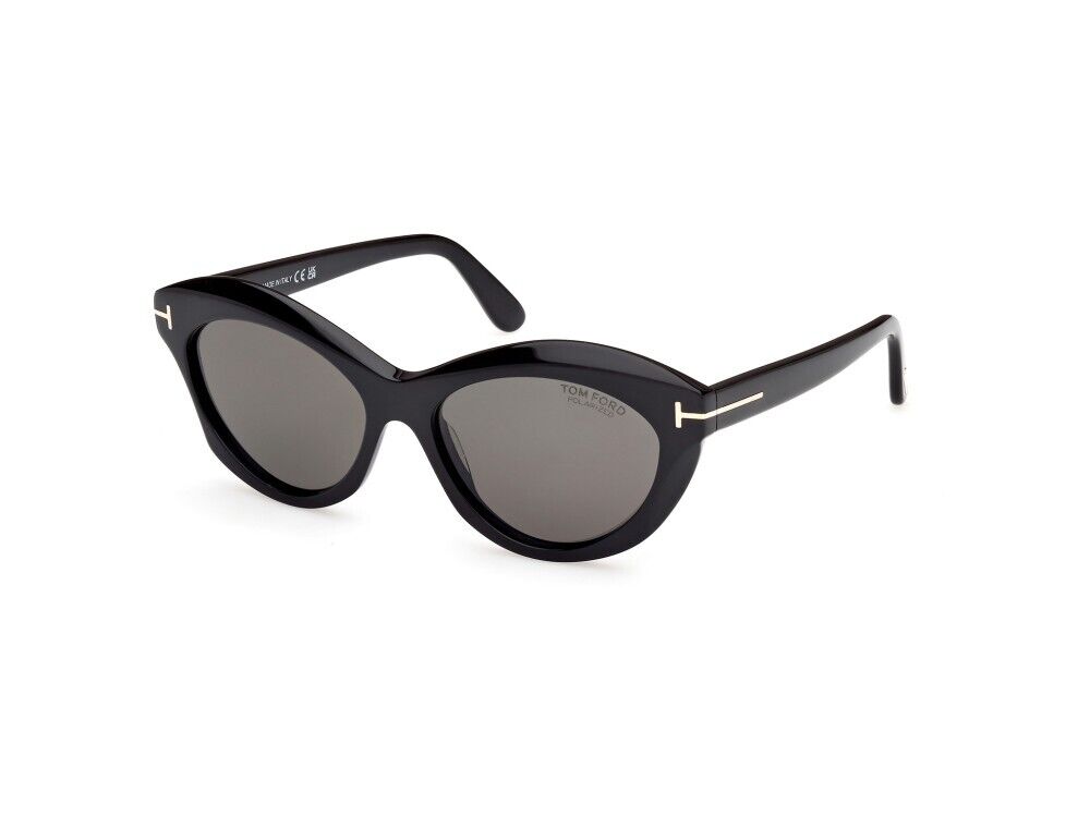 Occhiali da Sole Tom Ford Toni FT1111 (01D)