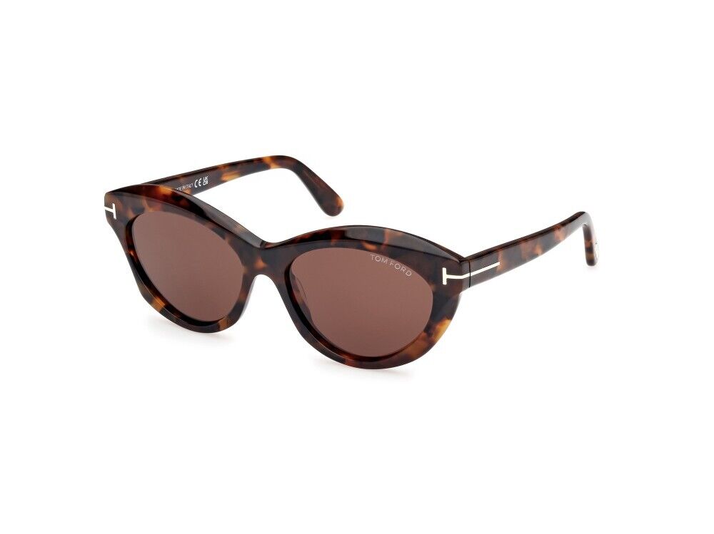 Occhiali da Sole Tom Ford Toni FT1111 (52E)