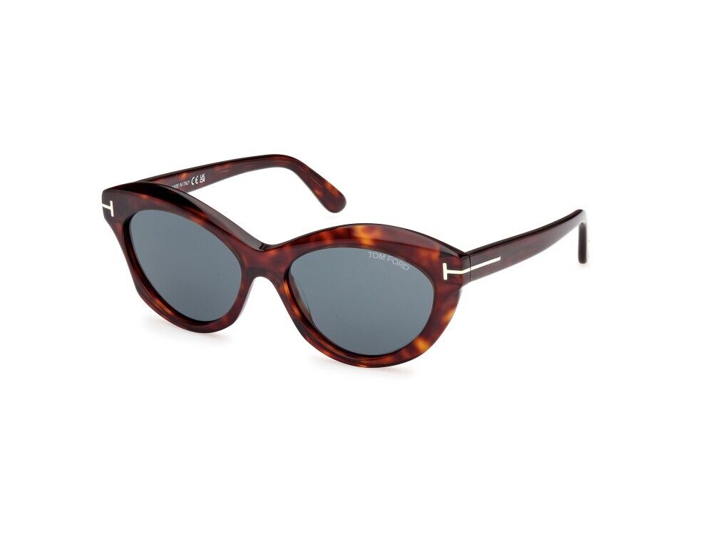 Occhiali da Sole Tom Ford Toni FT1111 (54V)