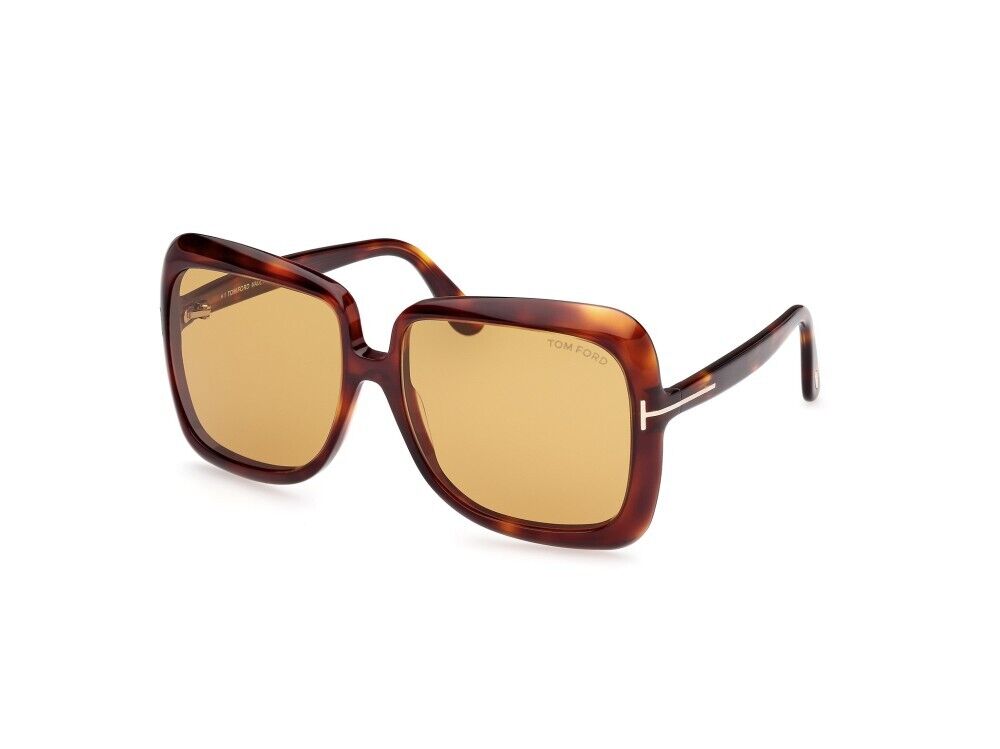 Occhiali da Sole Tom Ford Lorelai FT1156 (52E)