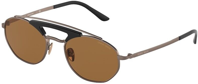 Occhiali da Sole Giorgio Armani AR 6116 (300673)