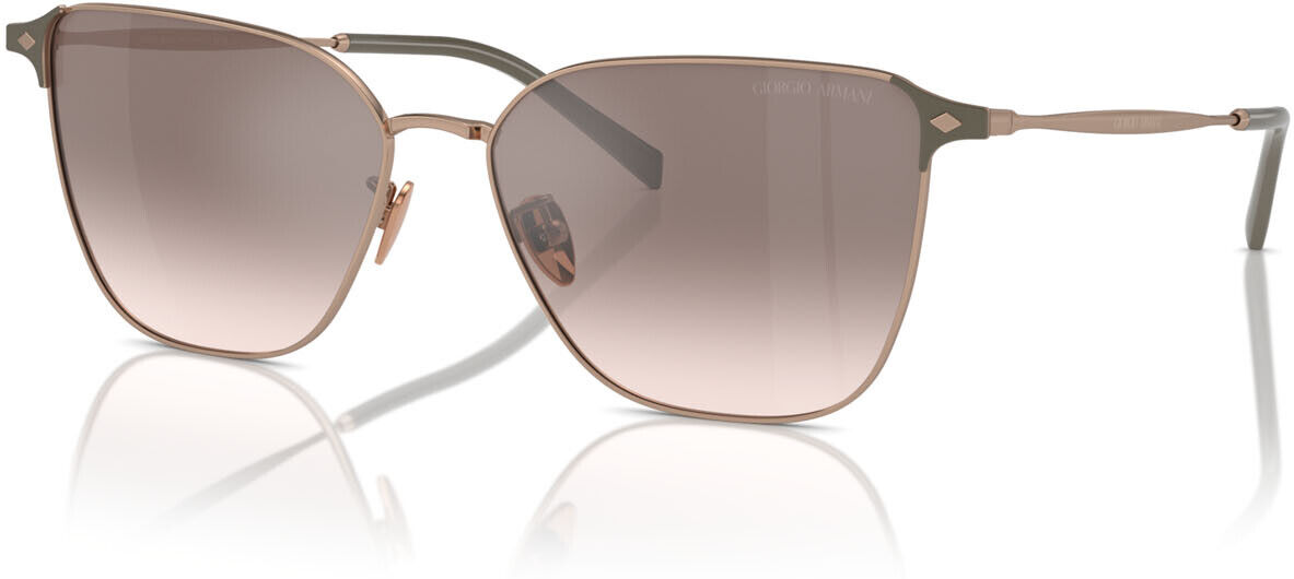 Occhiali da Sole Giorgio Armani AR 6155 (30118Z)