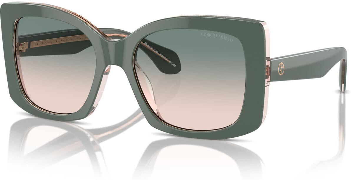 Occhiali da Sole Giorgio Armani AR 8208U (60762C)