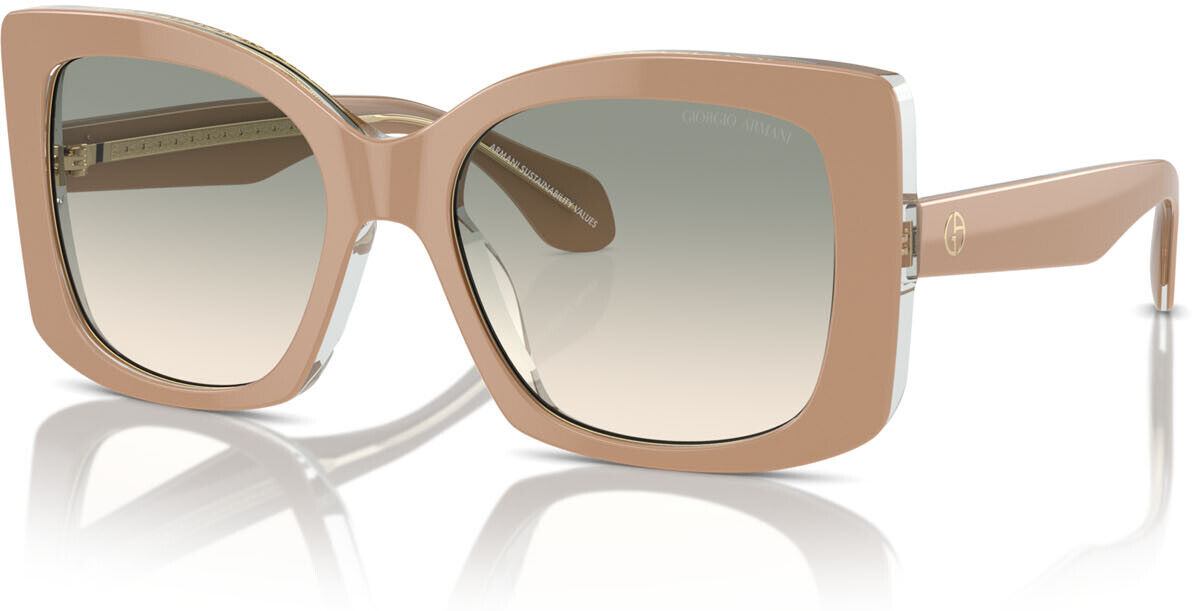 Occhiali da Sole Giorgio Armani AR 8208U (60912C)