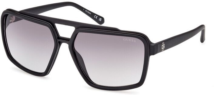 Occhiali da Sole Guess GU00076 (02B)