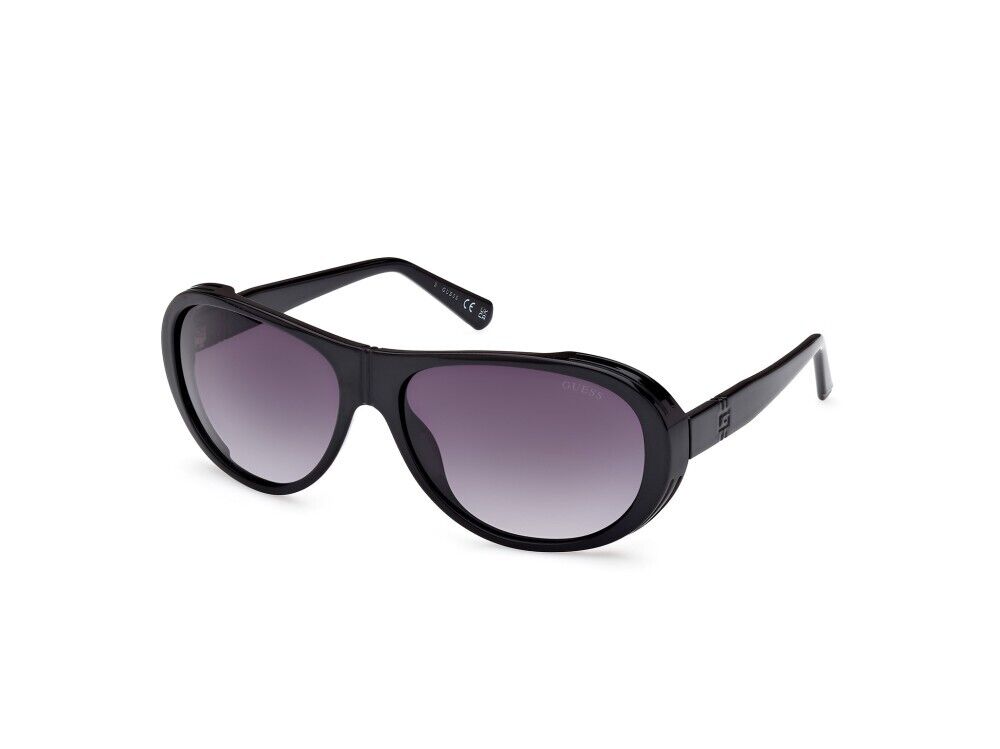 Occhiali da Sole Guess GU00081 (01B)